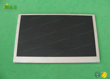 Màn hình LCD công nghiệp AA050MG03-DA1 5.0 inch cho 60Hz, bề mặt rõ ràng