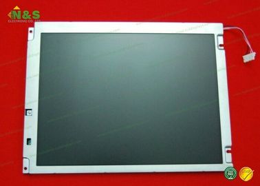 AA084SD01 a-Si TFT-LCD hiển thị màn hình phẳng công nghiệp 8.4 inch 800 × 600