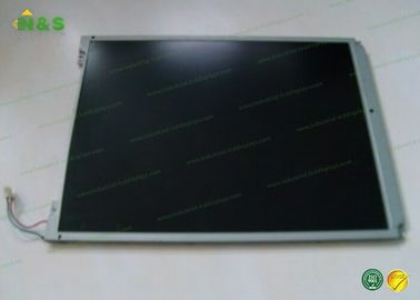 Bình thường trắng Mitsubishi AA084XE11 8.4 inch TFT LCD màn hình 170.496 × 127.872 mm