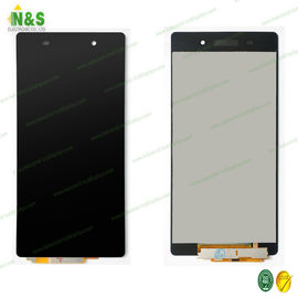 High grade lcd with touch screen digitizer for sony xperia z1 display,Lcd replacement