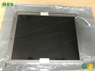 Bình thường trắng NL8060BC21-09 8.4 inch 800 (RGB) × 600 (SVGA) Độ phân giải màn hình TFT LCD Module Displau