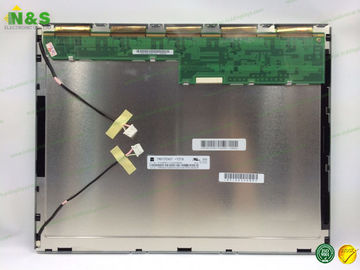 SVA150XG10TB SVA-NEC 15.0 inch 304.128 × 228.096 mm Diện tích hoạt động TN, Thông thường trắng, Truyền qua