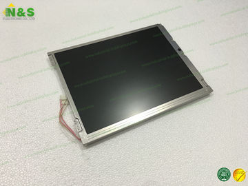 LQ121S1DG81 SHARP 12.1 inch TFT LCD MODULE mới và độc đáo 800 * 600 độ phân giải Bình Thường Trắng
