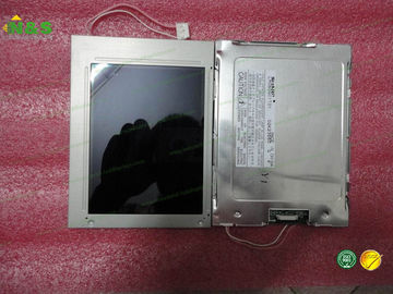 LM050QC1T03 Màn hình Lcd SHARP, Màn hình LCD 5,0 inch STN, Bình thường đen, Truyền qua 320 × 240 Độ phân giải
