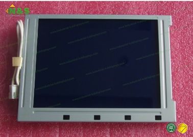 Thông thường đen 8.1 inch LM8M64 SHARP LCD Hiển thị Module Hoạt động Diện tích 191,98 × 71,98 mm 640 × 240 độ phân giải