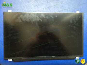 Bình thường trắng LP156WD1-TLB3 15,6 inch Màn hình LCD LG Khu vực hoạt động 344.16 × 193.59 mm Tần số 60Hz