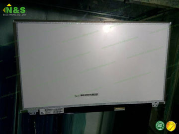Thông thường Màn hình LCD màu đen LG LP156WF4-SLBA Bề mặt Antiglare / Lg Màn hình hiển thị