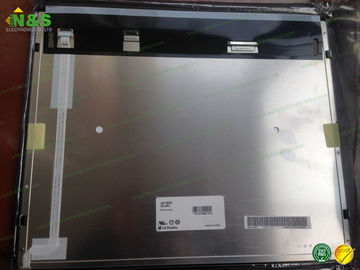 Màn hình LCD thay thế LCD 17,0 inch, bề mặt 1280 × 1024 Antiglare LB170E01-SL01
