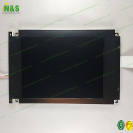 SX14Q006 HITACHI 5.7 inch TFT LCD MODULE 320 × 240 độ phân giải Bình thường đen