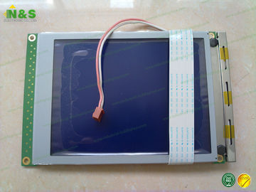 82 PPI 800 × 600 Bảng điều khiển LCD Hitachi 12,1 inch Diện tích hoạt động 246 × 184,5 mm SX31S003