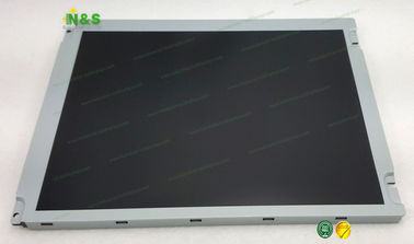 Thông thường Đen TX26D12VM0AAA Màn hình LCD Hitachi 10.4 inch 800 × 600 Tần số 60Hz