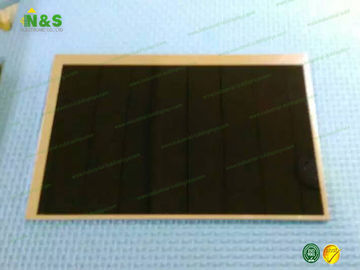 Thông thường Màn hình LCD công nghiệp INNOLUX HJ070IA-02F màu đen với diện tích hoạt động 149.76 × 93.6 mm