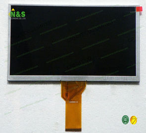 Bình thường Màn hình LCD Innolux 9.0 inch AT090TN12 V.3 Góc nhìn rộng