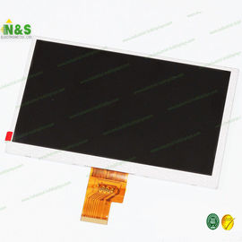 Độ phân giải cao HE070NA-13B TFT LCD Module 7.0 Inch, 153.6 × 90 Mm Active Area