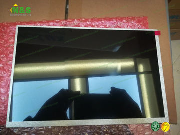 Bảng điều khiển LCD Innolux gốc, Màn hình LCD 10,1 inch NJ101IA-01S Lớp phủ bề mặt có lớp phủ