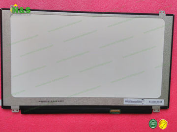 Innolux Màn hình hiển thị màn hình LCD 15,6 inch N156BGA-EB2 cho máy công nghiệp