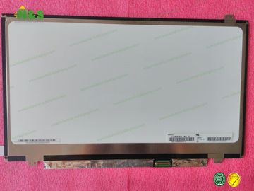 Màn hình LCD Tft 14.0 inch, N140BGA-EA3 INNOLUX 1366 × 768 Bảng điều khiển màn hình LCD độ phân giải