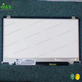 Màn hình cảm ứng LCD công nghiệp BOE HB140WX1-401 Diện tích hoạt động 14.0 inch 309.399 × 173.952mm