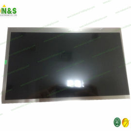 Màn hình LCD công nghiệp 10.1 &amp;#39;&amp;#39; CLAA101WK01 XN 1280 × 720 Độ phân giải BOE Bình thường đen