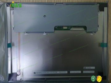 Màn hình LCD công nghiệp màu đen thông thường Hiển thị bảng điều khiển TFT TCG104XGLPAPNN-AN31-S 10.4 inch