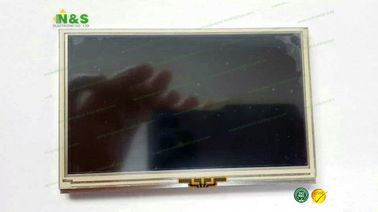 LB043WQ1-TD01 Màn hình LG thay thế 4,3 inch độ phân giải 480 × 272 bình thường trắng