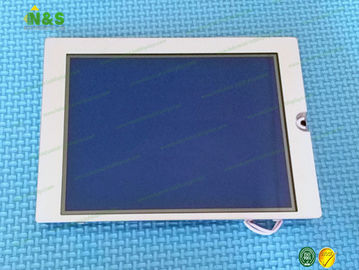 KG057QV1CA-G020W Kyocera 5.7 inch Outline 144×104.8×13.2 mm Surface Glare (Haze 0%) Frequency	75Hz