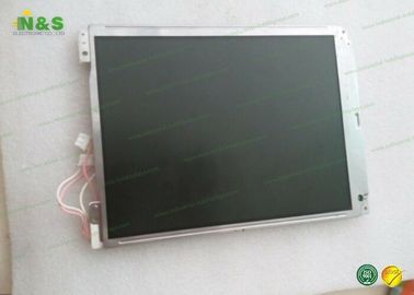 Thông thường Đen NEC LCD Bảng điều chỉnh 10.4 Inch 3.3 V Cung Cấp Điện Áp NL8060BC26-28