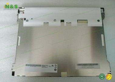 G121UAN01.0 12.1 Inch AUO LCD Panel, Màn hình LCD Panel cho máy tính xách tay