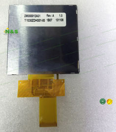 Màn hình LCD công nghiệp đen Tianma 3.0 &amp;quot;Cầm tay 320 × 320 Độ phân giải