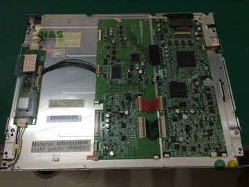 Máy tính để bàn Màn hình NEC TFT LCD Bảng điều chỉnh NL10276AC28-01F NLT 14.1 Inch LCM 1024 × 768