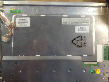 LQ150X1DZ10 Màn hình LCD Sharp Panel 15 &amp;quot;LCM 1024 × 768 60Hz cho màn hình máy tính để bàn