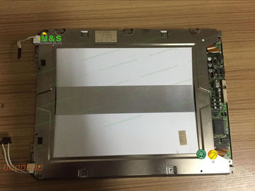 LQ10D021 Màn hình LCD sắc nét 10.4 &amp;quot;LCM 640 × 480 RGB sọc dọc Pixel sắp xếp