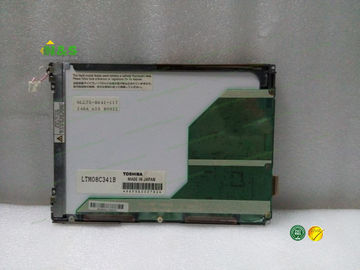 LTM08C341B Màn hình LCD công nghiệp Toshiba 8.4 &amp;quot;Tần số LCM 800 × 600 60Hz