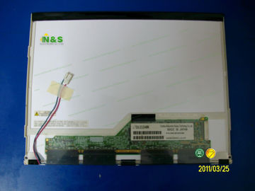 Màn hình cảm ứng công nghiệp Pad / Tablet LTD104KA3S Toshiba 10.4 &amp;quot;LCM 1024 × 768