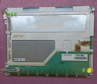 LTM12C285 Màn hình LCD công nghiệp Toshiba hiển thị 12.1 &amp;quot;Hỗ trợ LCM 800 × 600 262K Màu