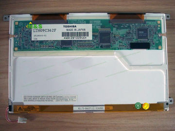 Màn hình cảm ứng công nghiệp máy tính xách tay LTM09C362 Toshiba 8.9 &amp;quot;LCM 1024 × 600 60Hz