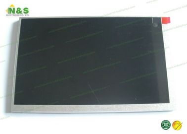 G070VTN02.0 Màn hình LCD AUO 7 inch LCM 800 × 480 RGB Cấu hình sọc dọc