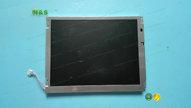NL6448BC33-63 NLT NEC Panel LCD 10.4 &amp;quot;LCM 640 × 480 cho ứng dụng công nghiệp