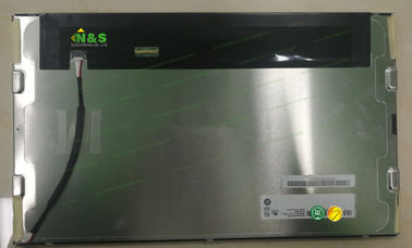 Bảng điều khiển LCD 60Hz AUO 15,6 inch G156HAN02.0 LCM 1920 × 1080 Applcation công nghiệp
