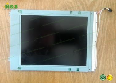 Đen NL128102AC29-17G NEC LCD Bảng điều chỉnh 19 Inch Khu vực hoạt động Đối với 60HZ A-Si TFT-LCD