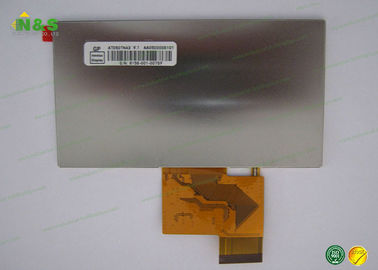 INNOLUX Màn hình TFT LCD AT025TN22 2,5 inch 49,92 × 37,44 mm Thông thường trắng độ sáng cao
