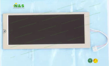 Màn hình LCD y tế 6.2 inch 640 × 240 Hiển thị hình chữ nhật phẳng KCG062HV1AE-G00 Kyocera KCG062HV1AE-G00