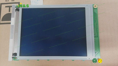 Màn hình 5.7 inch y tế cấp, màn hình LCD y tế SP14Q002-B1 HITACHI FSTN-LCD