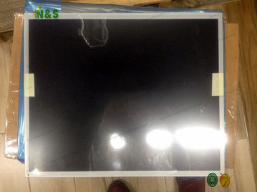 G170ETN01.0 Màn hình LCD AUO A-Si TFT-LCD 60Hz 0 ~ 50 ° C Nhiệt độ hoạt động