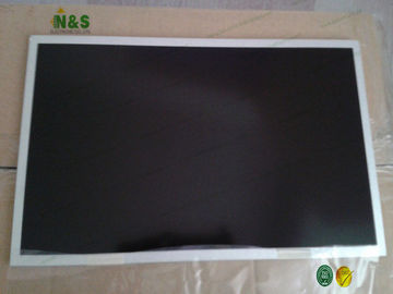 Bảng điều khiển LCD Innolux G154IJE-L02 A-Si Màn hình TFT-LCD 15,4 inch 1280 × 800 60Hz 98 Mật độ điểm ảnh PPI