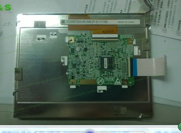 Mới và độc đáo TCG057QVLHA-G50 Kyocera a-Si TFT-LCD, 5.7 inch, 320 × 240 cho ứng dụng công nghiệp