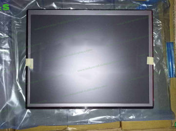 Màn hình LCD y tế HITACHI Màn hình LCD TFT A-Si TX31D38VM2BAA 12,3 inch 1280 × 480