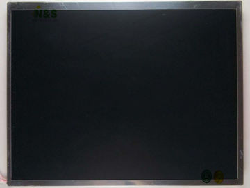 G104V1-T01 Bảng điều khiển LCD Innolux 10.4 Inch 640 × 480 Độ hao mòn Hiển thị hình chữ nhật phẳng