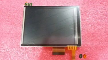 Màn hình LCD 3,7 inch sắc nét, màn hình LCD thay thế sắc nét CG- Silicon LS037V7DD05