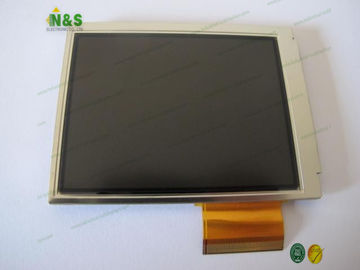 Bảng điều khiển màn hình LCD sắc nét mới / nguyên bản LQ035Q7DH07 Độ sáng TFT-LCD A-Si 250 Cd / M²